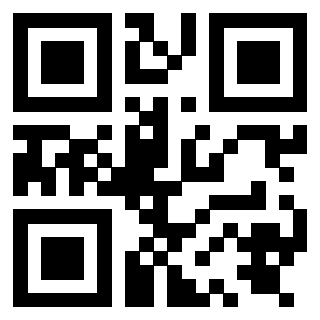 Il QrCode di 3919842040