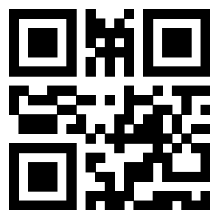 Immagine del QrCode di 3919842041