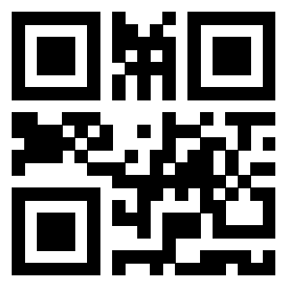 Immagine del QrCode di 3919842042
