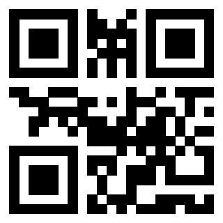 3919842043 - Immagine del Qr Code