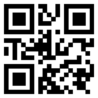 Immagine del QrCode di 3919842044