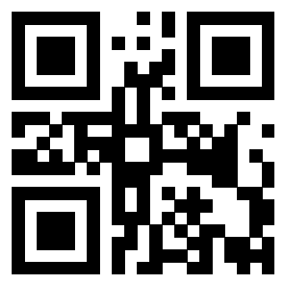 Immagine del QrCode di 3919842049