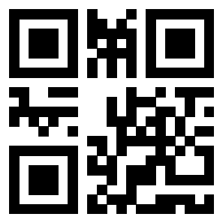 Immagine del Qr Code di 3919842051