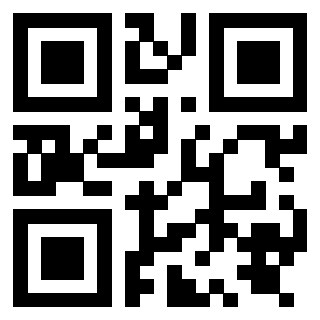 3919842055 QrCode associato