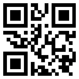 Immagine del Qr Code di 3919842056