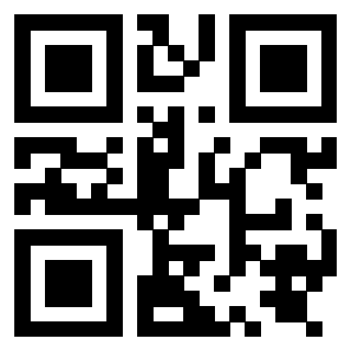 3919842057 QrCode associato