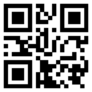 Immagine del Qr Code di 3919842061