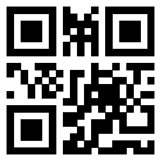 3919842063 - Immagine del QrCode associato