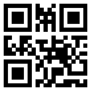 3919842064 - Immagine del QrCode associato