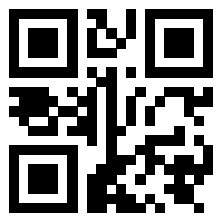 3919842065 Qr Code associato