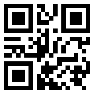Il Qr Code di 3919842068