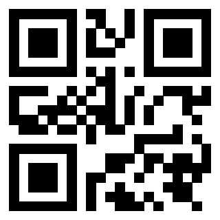 3919842069 - Immagine del QrCode