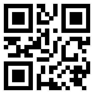Il QrCode di 3919842070