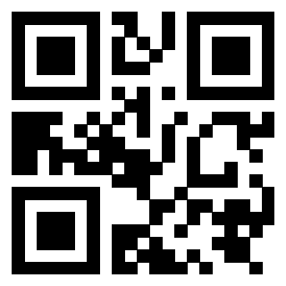 3919842071 - Immagine del Qr Code associato