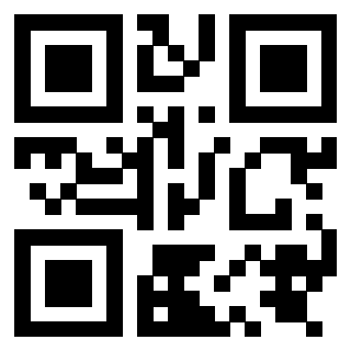 Il QrCode di 3919842072