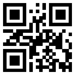 Scansione del QrCode di 3919842082