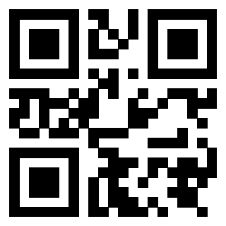 Il QrCode di 3919842083