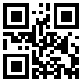 Immagine del Qr Code di 3919842085