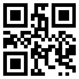Immagine del QrCode di 3919842089