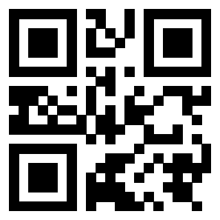 Il QrCode di 3919842090