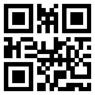 Il Qr Code di 3919842092