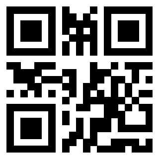 Qr Code di 3919842095