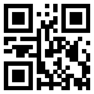 Il Qr Code di 3919842096