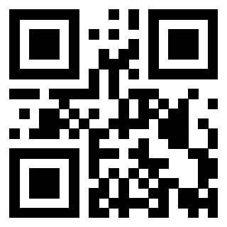 Immagine del Qr Code di 3919842097