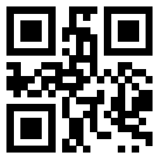 Il QrCode di 3919842098