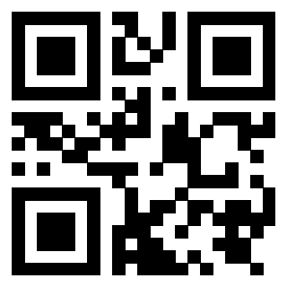 3919842101 - Immagine del QrCode