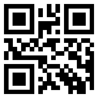 Il QrCode di 3919842104