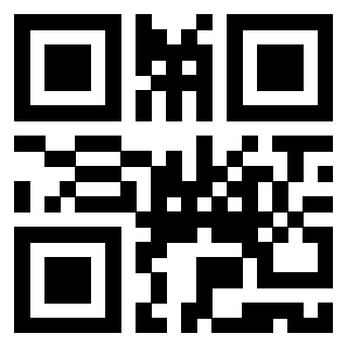 3919842106 - Immagine del QrCode associato