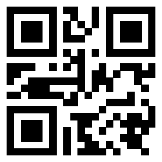 3919842110 - Immagine del QrCode associato