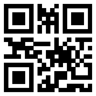 Qr Code di 3919842112