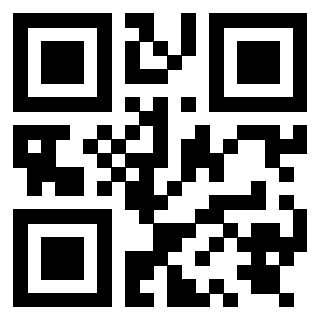Il Qr Code di 3919842114
