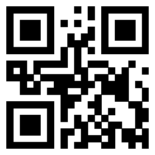 Scansione del Qr Code di 3919842116