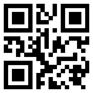 Il QrCode di 3919842118