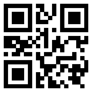 3919842119 Qr Code associato