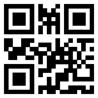 3919842121 QrCode associato
