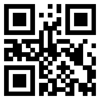 3919842122 - Immagine del Qr Code associato