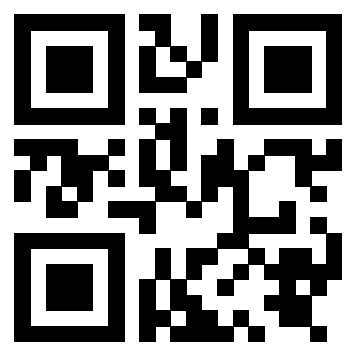 3919842124 QrCode associato