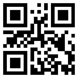3919842125 QrCode associato