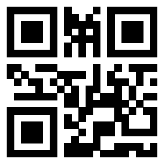 3919842130 - Immagine del QrCode