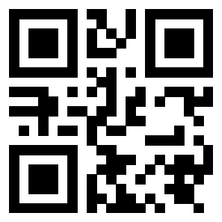 3919842132 Qr Code associato