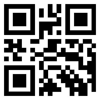 3919842134 - Immagine del Qr Code associato