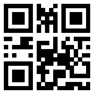 Immagine del QrCode di 3919842136