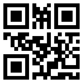 Immagine del QrCode di 3919842139