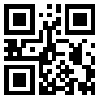 3919842141 - Immagine del QrCode associato