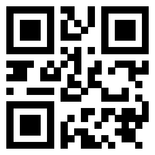 3919842143 - Immagine del Qr Code associato