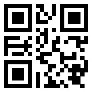 3919842146 - Immagine del Qr Code associato